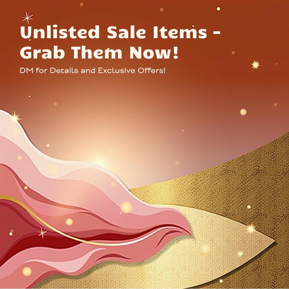 Unlisted Items